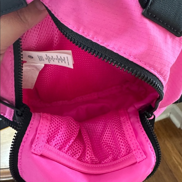 lululemon athletica Micro 3L city adventurer backpack main image 7